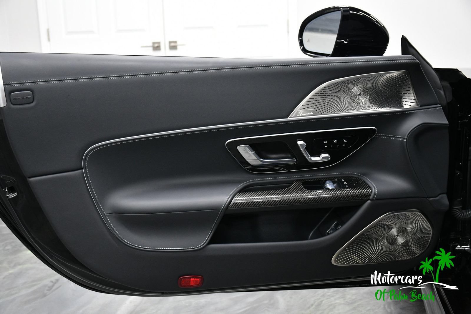 Used 2025 Mercedes-Benz AMG GT 63 image 36