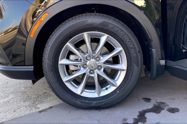 New 2026 Honda CR-V EX image 12