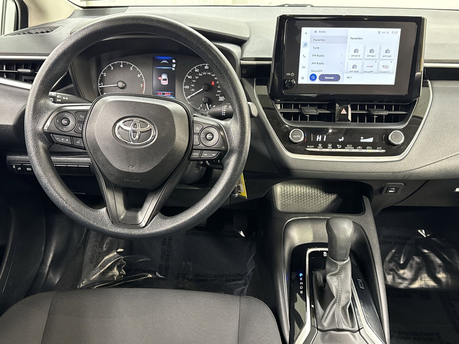 Used 2023 Toyota Corolla LE image 26