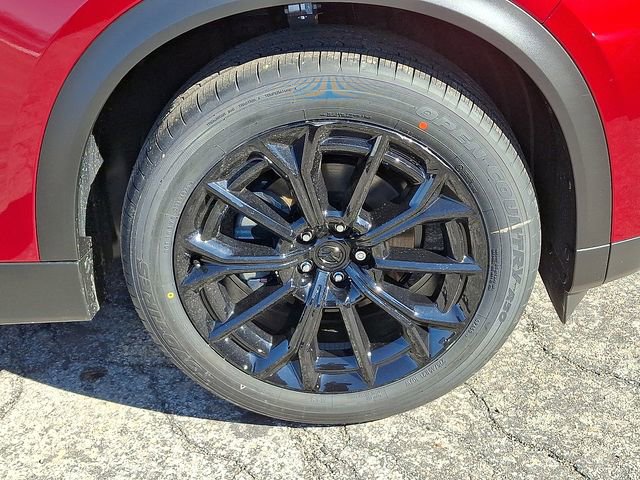 New 2026 MAZDA CX-70 3.3 Turbo w/ Preferred Package image 9