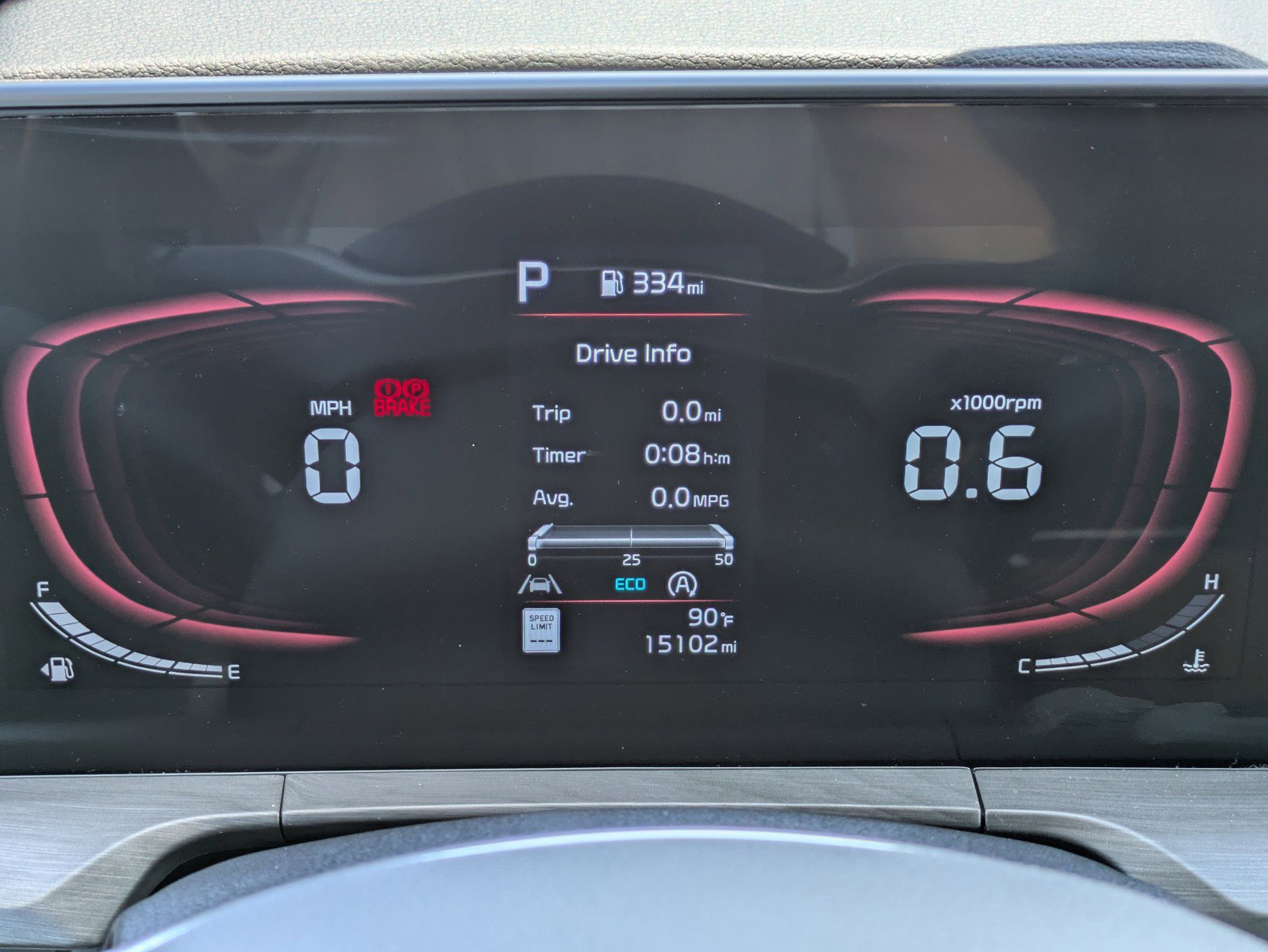 Certified 2023 Kia Telluride EX X-Line AWD/4WD image 26