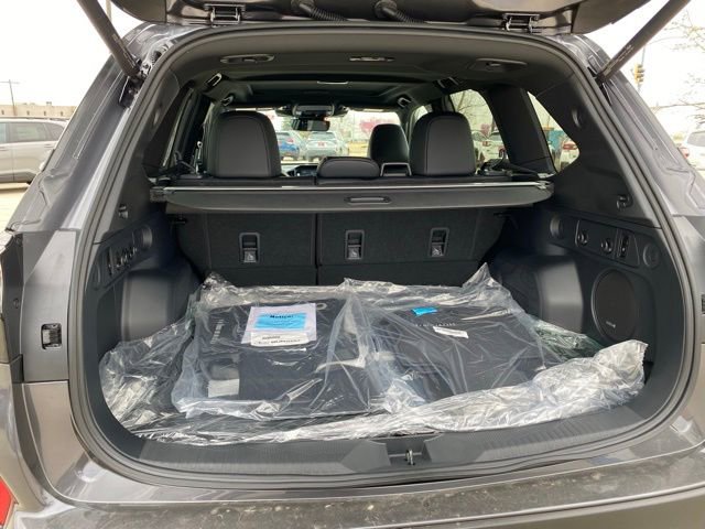 New 2026 Subaru Forester Limited image 25
