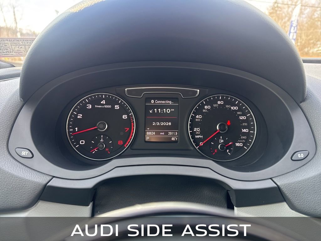 Used 2018 Audi Q3 2.0T Premium image 15