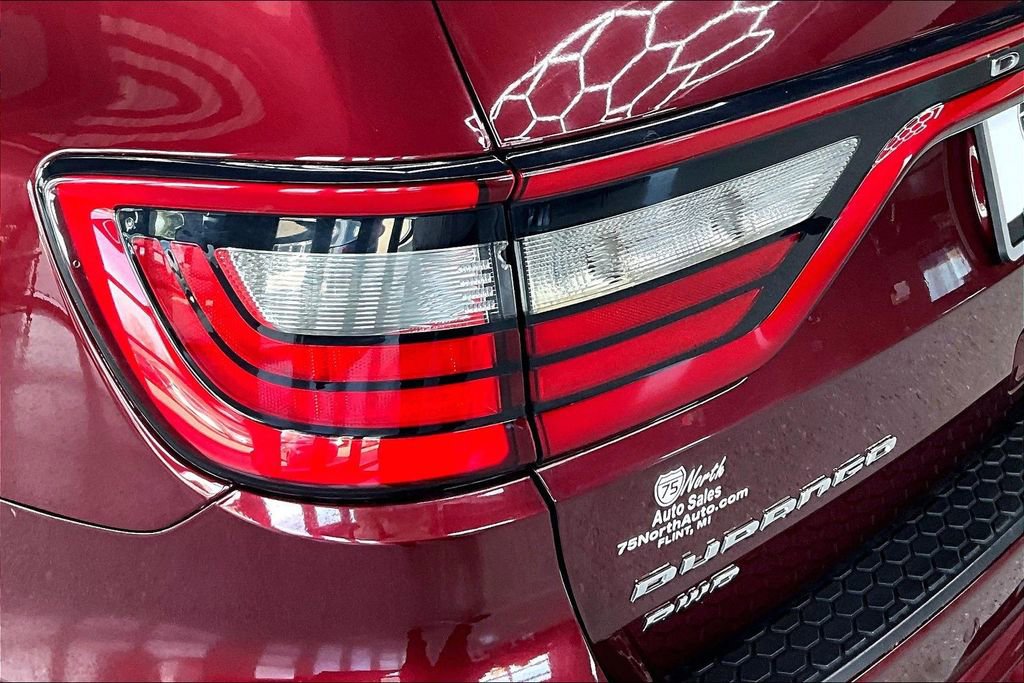 Used 2016 Dodge Durango Citadel AWD/4WD image 23