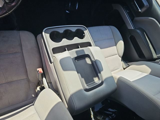 Used 2015 Chevrolet Silverado 2500 LT w/ LT Fleet Convenience Package AWD/4WD image 21