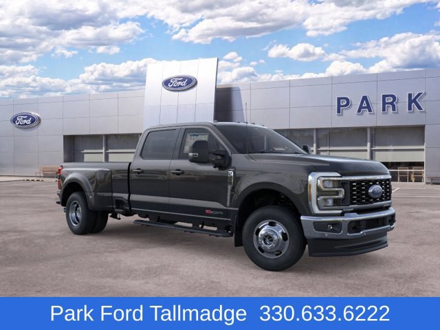 New 2026 Ford F350 Lariat w/ Lariat Premium Package AWD/4WD image 7