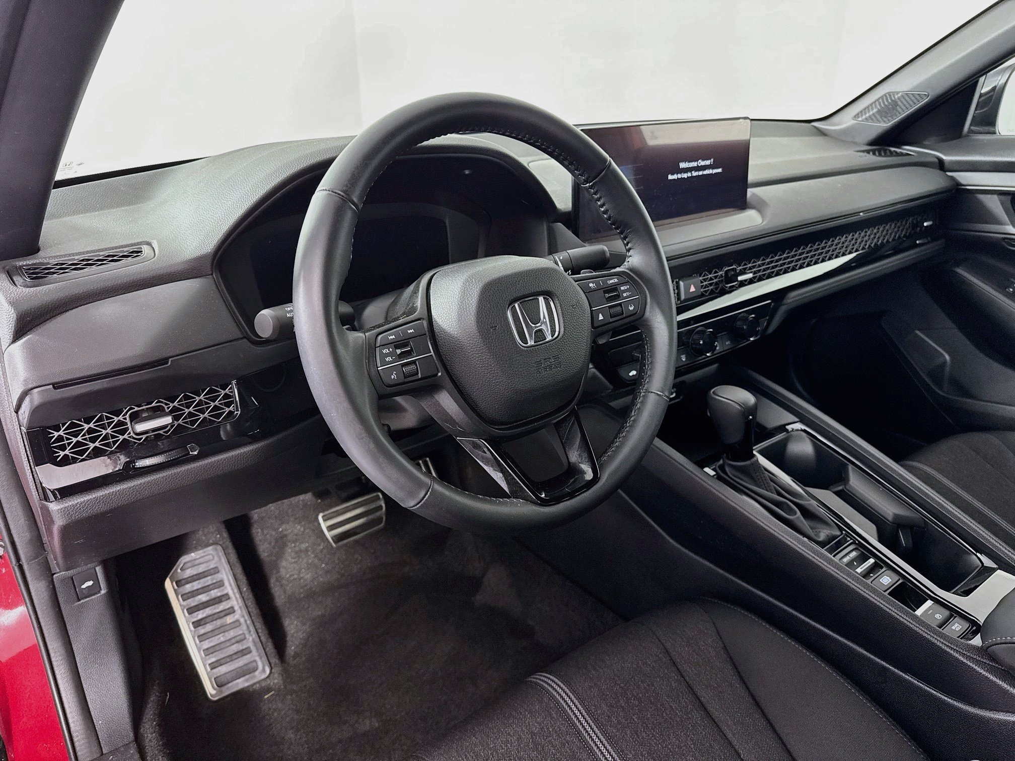 Certified 2023 Honda Accord Sport image 9
