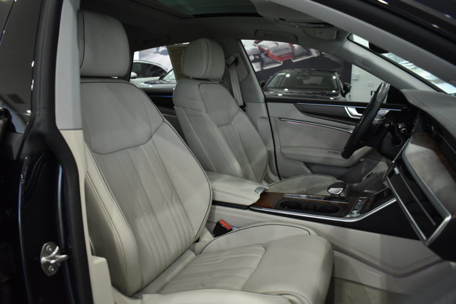 Certified 2023 Audi A7 3.0T Prestige w/ Luxury Package AWD/4WD image 14