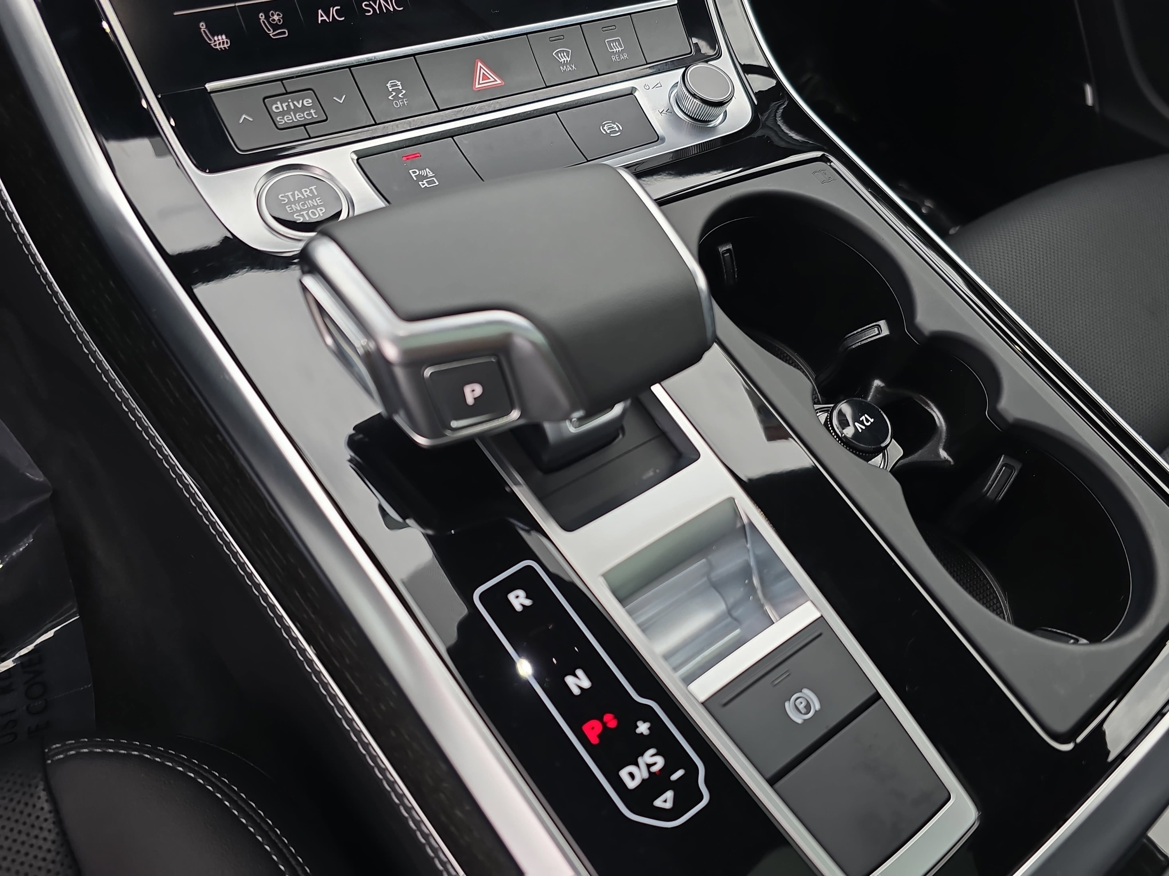 Used 2025 Audi Q7 3.0T Premium Plus w/ Premium Plus Package image 23