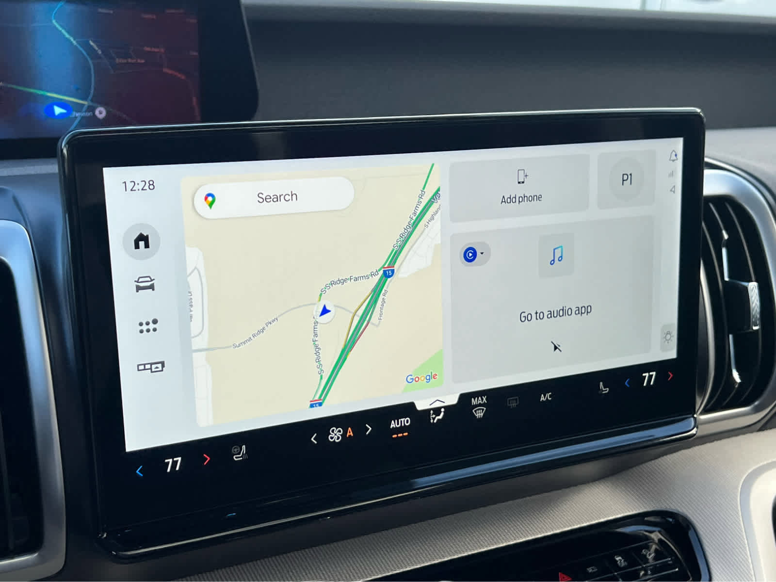 New 2025 Ford Expedition Max Active image 35