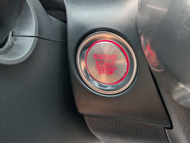 Used 2025 Acura ADX A-Spec image 35