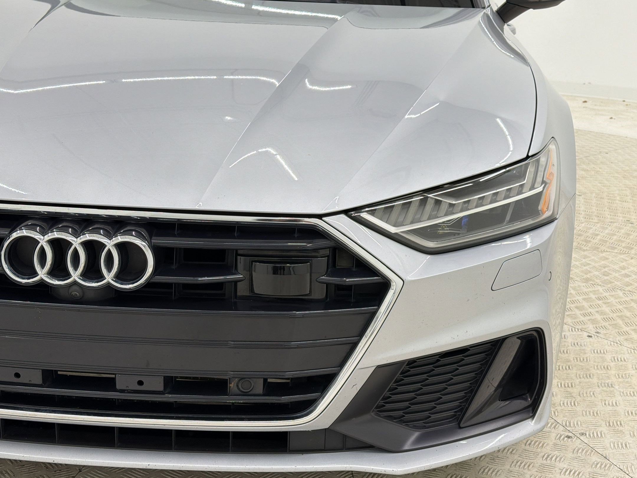 Used 2019 Audi A7 3.0T Prestige w/ Prestige Package AWD/4WD image 11