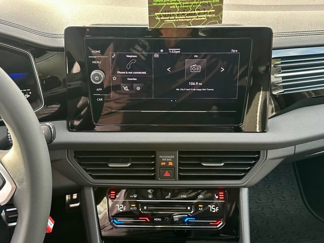 New 2026 Volkswagen Jetta Sport FWD image 19