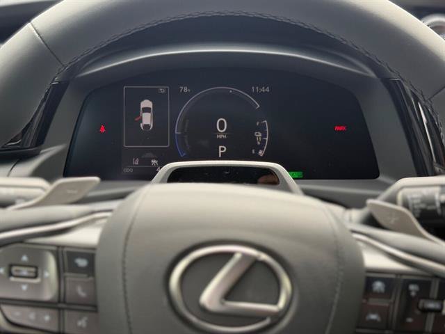 New 2026 Lexus RZ 450e AWD w/ Convenience Package image 23