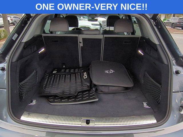 Used 2022 Audi Q5 e Premium image 34