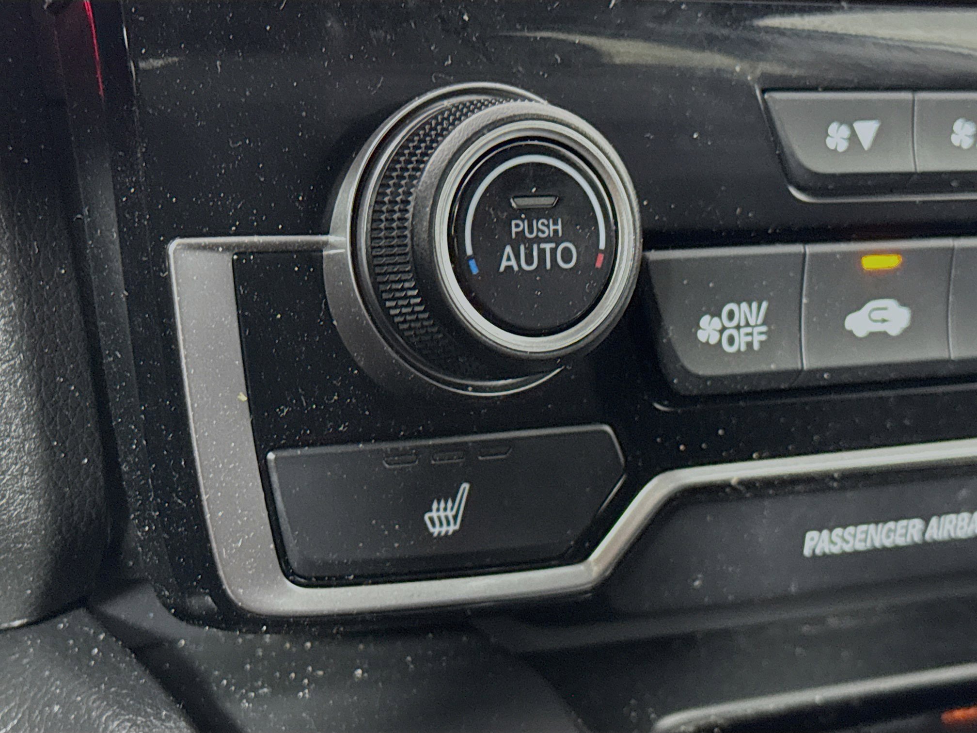 Certified 2019 Honda CR-V EX image 19