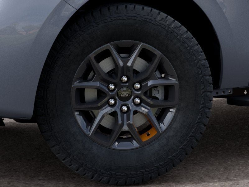 New 2027 Ford Expedition Tremor w/ Driver's Package AWD/4WD image 19