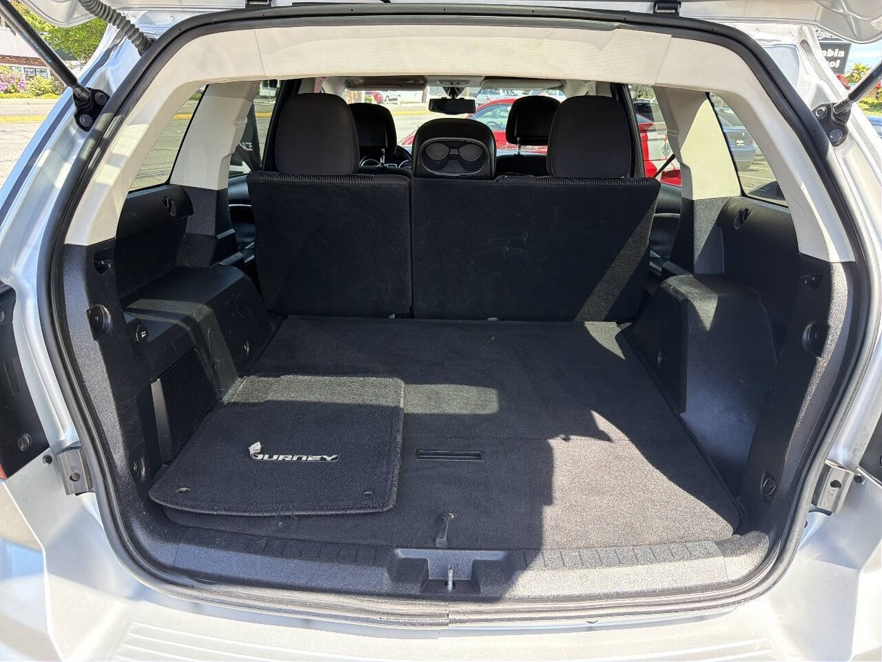 Used 2012 Dodge Journey FWD image 6