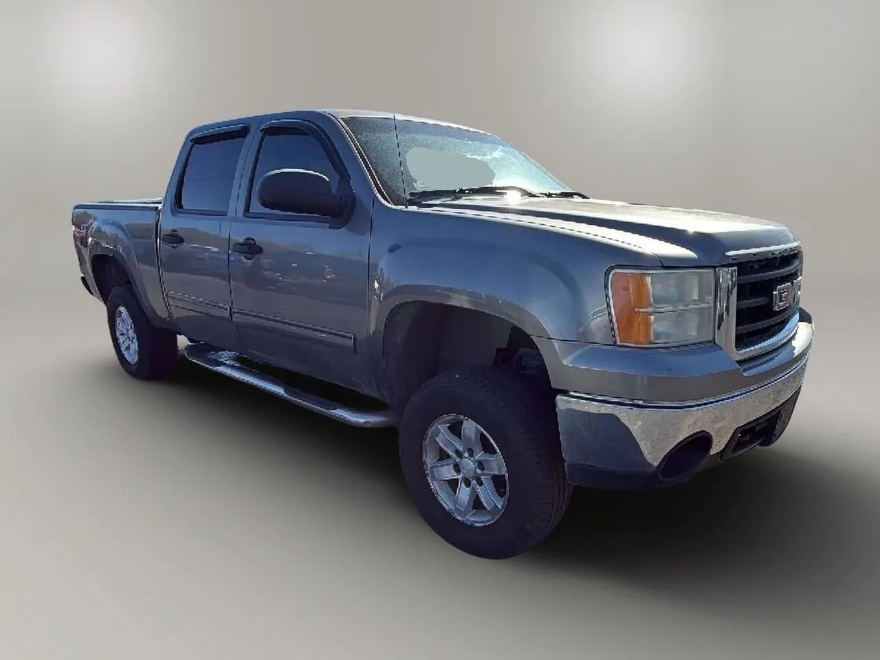Used 2007 GMC Sierra 1500 SLE w/ SLE1 Preferred Package image 7