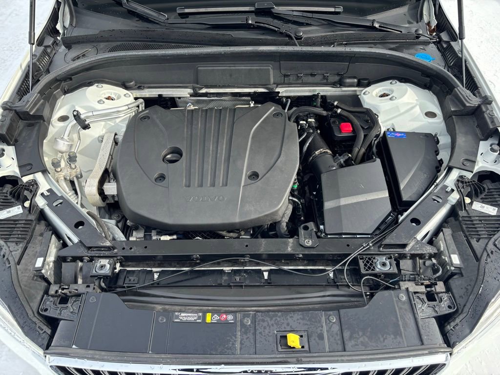 Certified 2023 Volvo XC60 B5 Core w/ Climate Package image 25