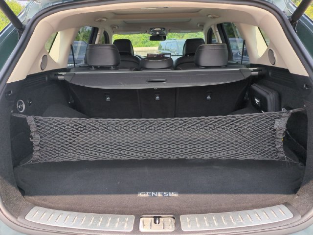 Certified 2023 Genesis GV80 2.5T w/ Prestige Package AWD/4WD image 16