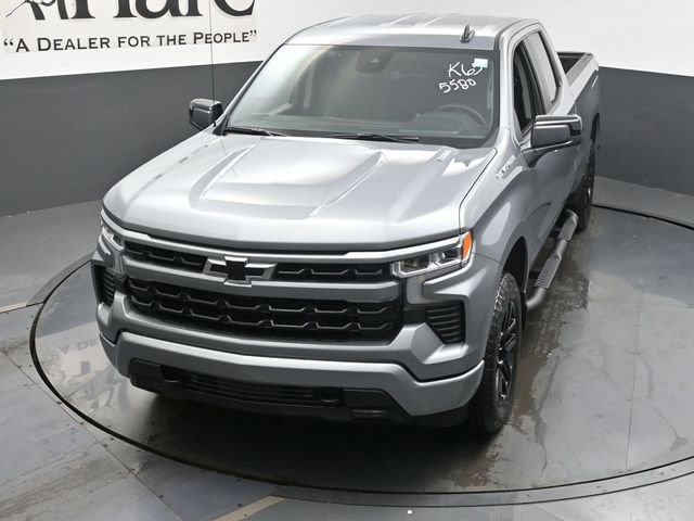 New 2026 Chevrolet Silverado 1500 RST w/ RST Select Package image 24