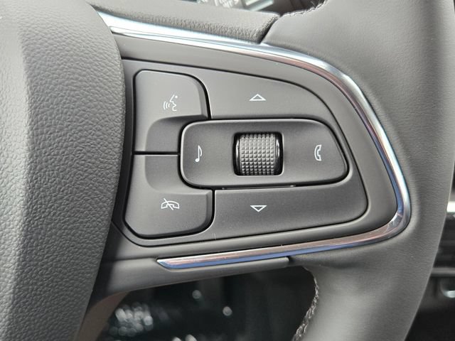 New 2026 Buick Encore GX Sport Touring w/ Comfort Package FWD image 24