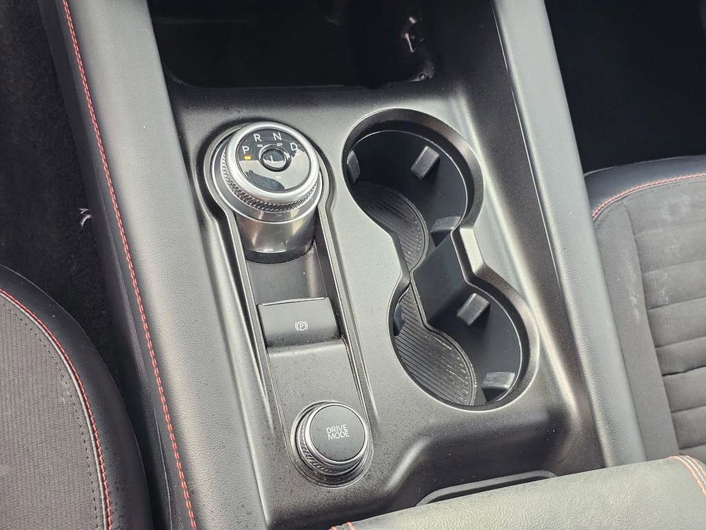 Certified 2025 Ford Explorer ST-Line image 27