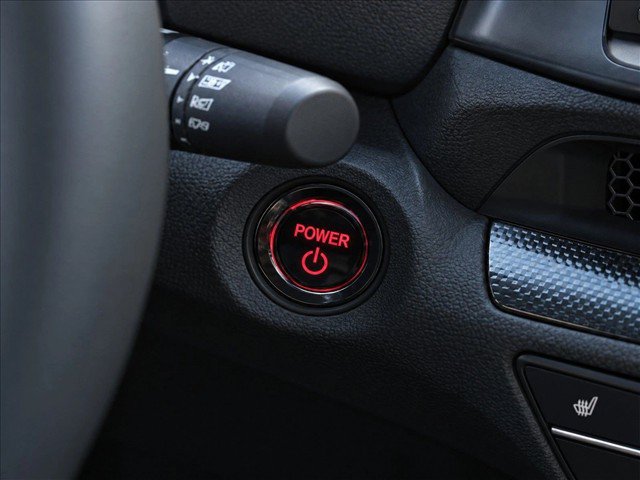 New 2027 Honda CR-V Sport image 22