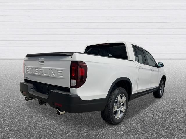 New 2026 Honda Ridgeline RTL image 6