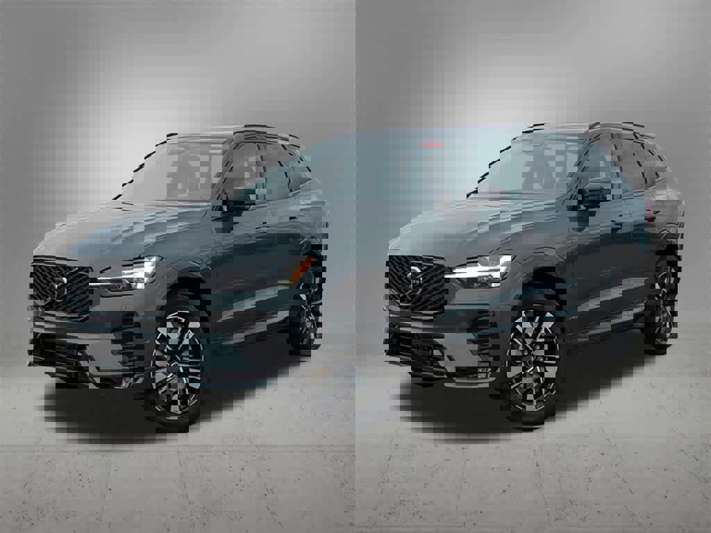 Certified 2026 Volvo XC60 B5 Plus w/ Protection Package Premier