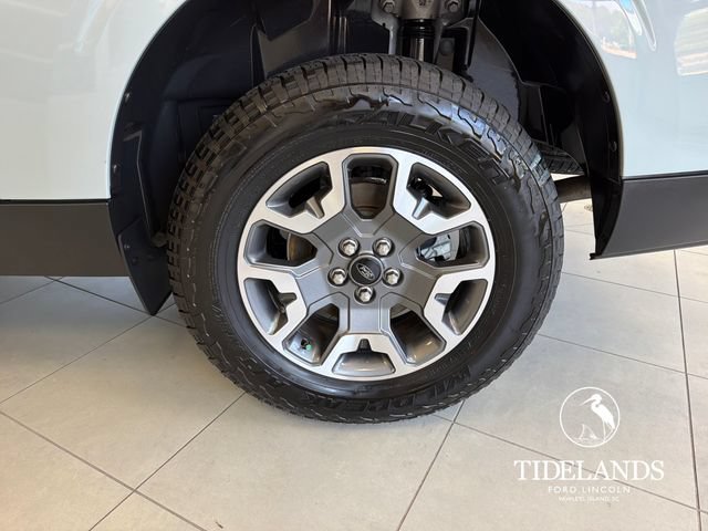 Certified 2024 Ford Maverick XLT w/ Equipment Group 300A Standard AWD/4WD image 33
