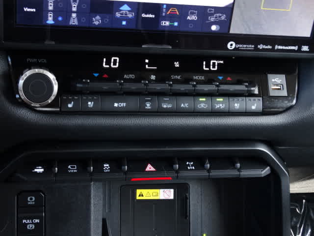 Used 2023 Toyota Tundra TRD Pro image 30