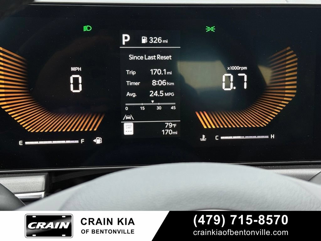 New 2026 Kia K5 GT-Line w/ GT-Line Premium Package FWD image 14