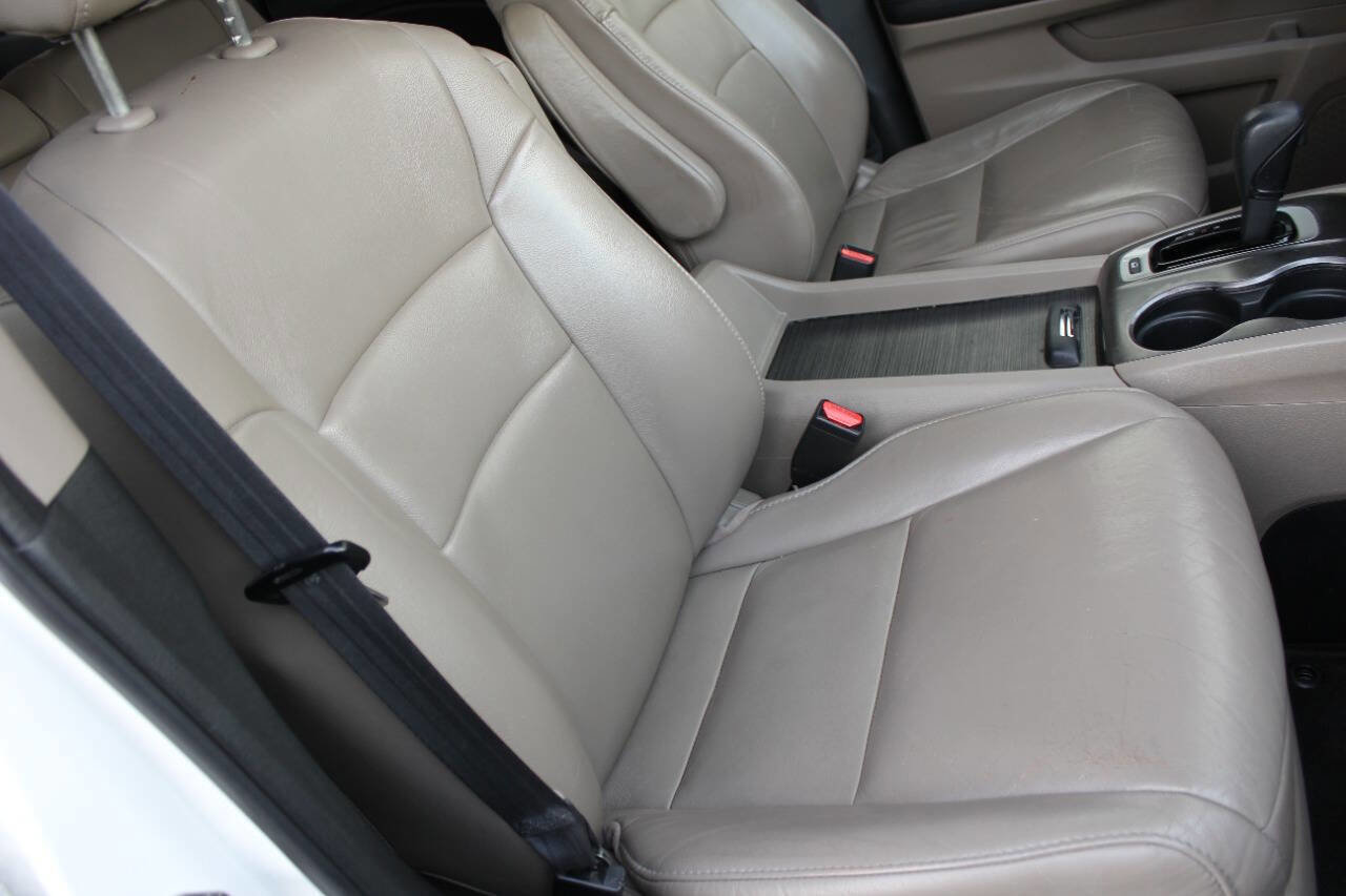 Used 2017 Honda Pilot EX-L image 15