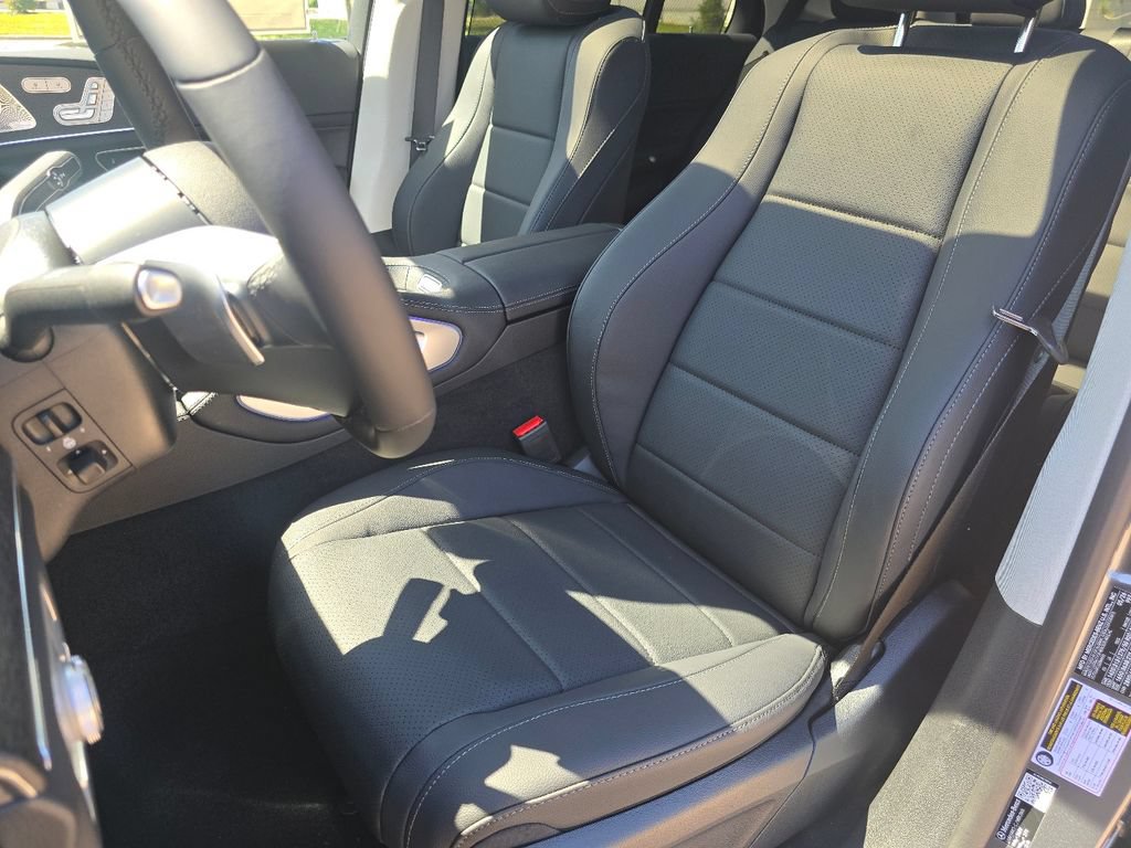 New 2026 Mercedes-Benz GLE 350 4MATIC image 25