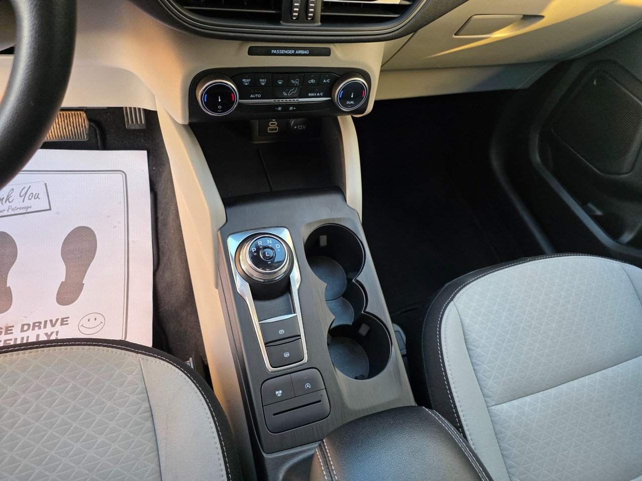 Used 2025 Ford Escape Active image 24