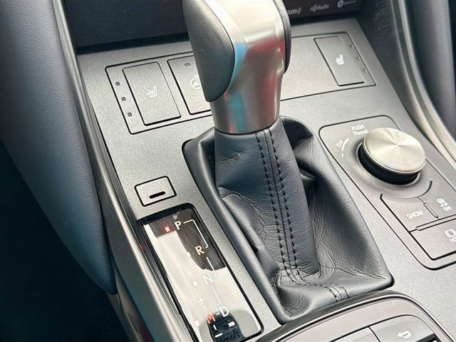 Used 2025 Lexus IS 350 F Sport w/ Accessory Package image 27