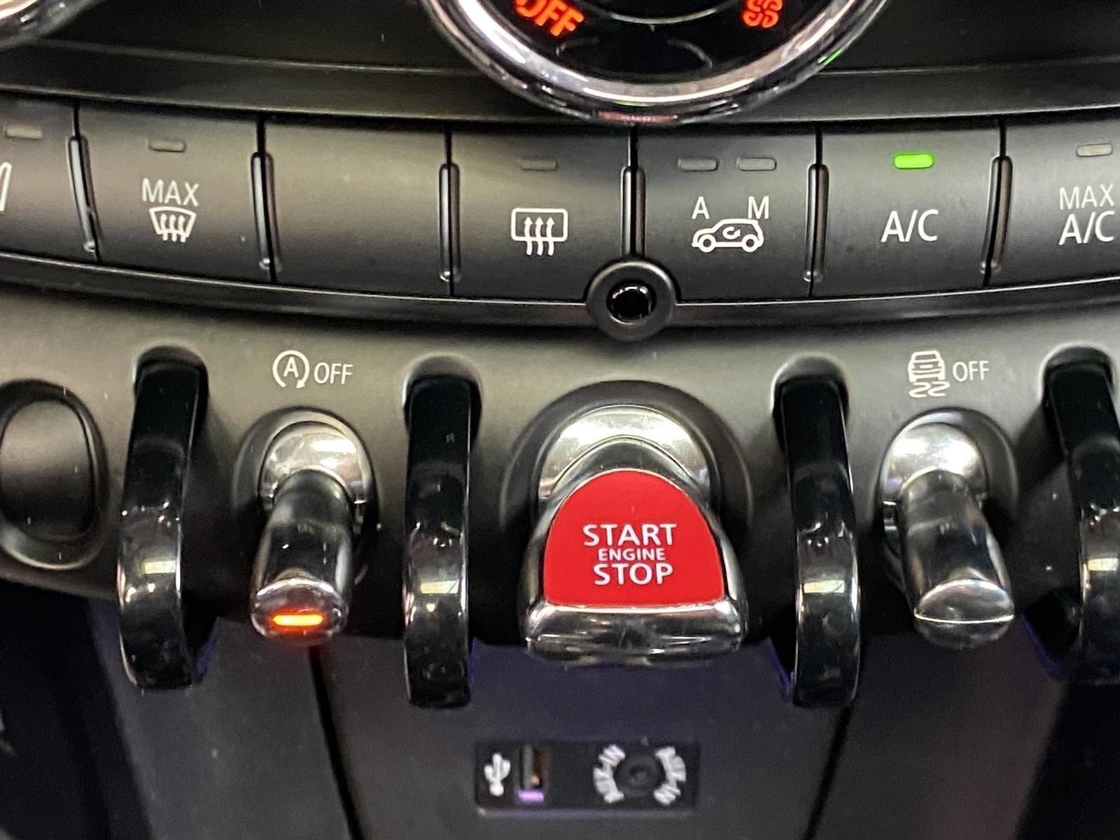 Used 2016 MINI Cooper S FWD image 26