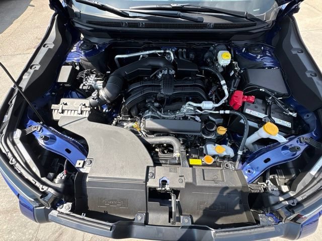 New 2026 Subaru Outback Limited AWD/4WD image 11