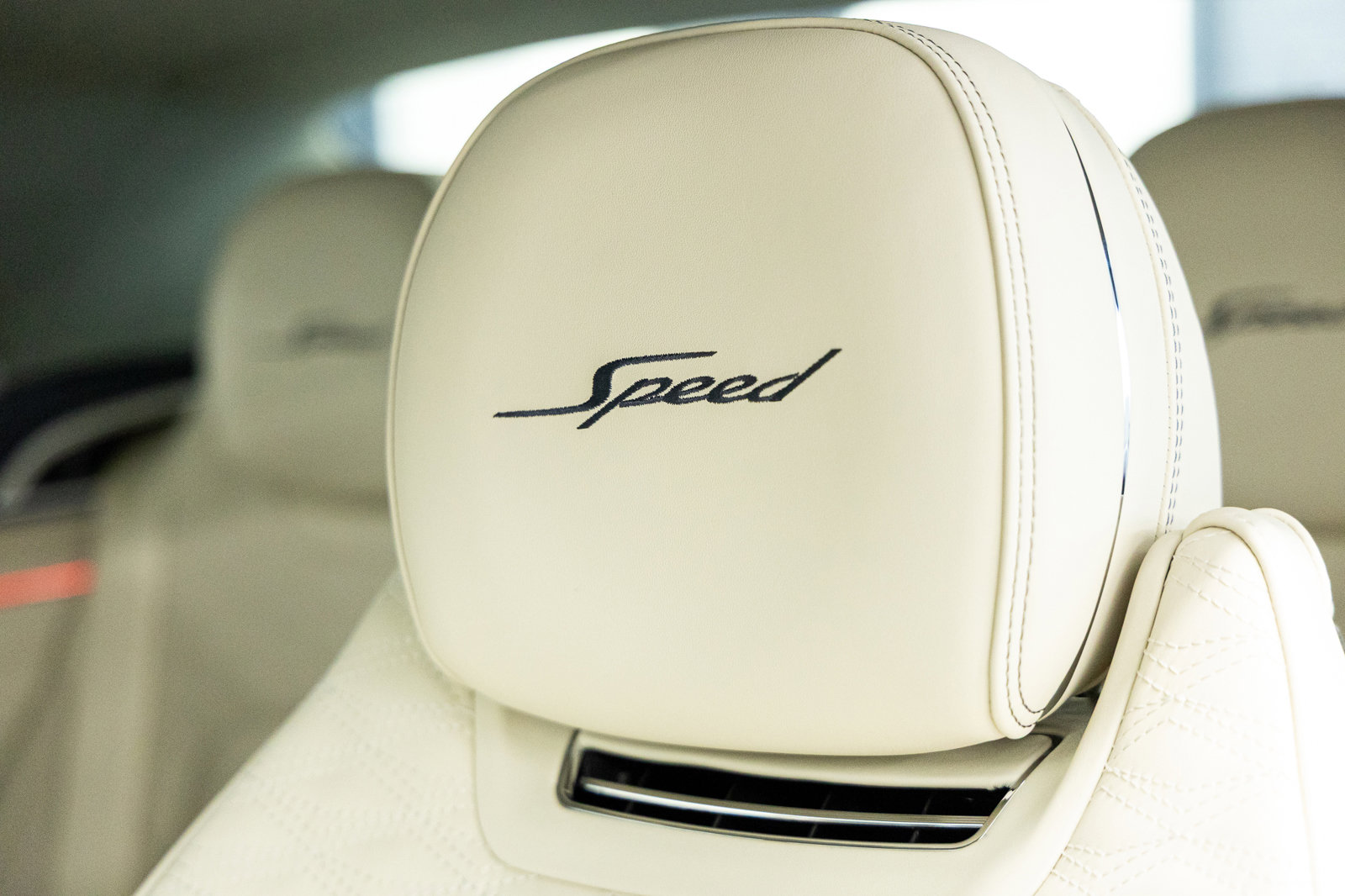 New 2026 Bentley Continental GT Speed image 28