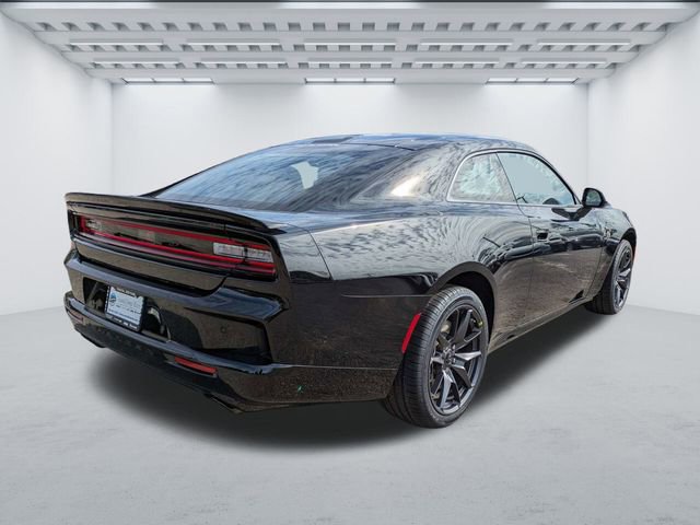New 2026 Dodge Charger Scat Pack w/ Blacktop Package AWD/4WD image 4