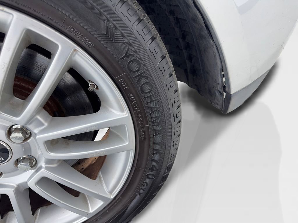 Used 2012 Land Rover Range Rover HSE image 71