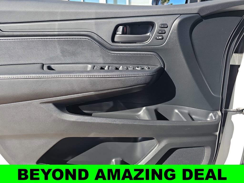 Used 2024 Honda Odyssey EX-L image 28