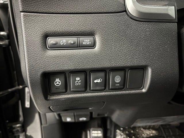 Used 2020 Nissan Murano Platinum image 15