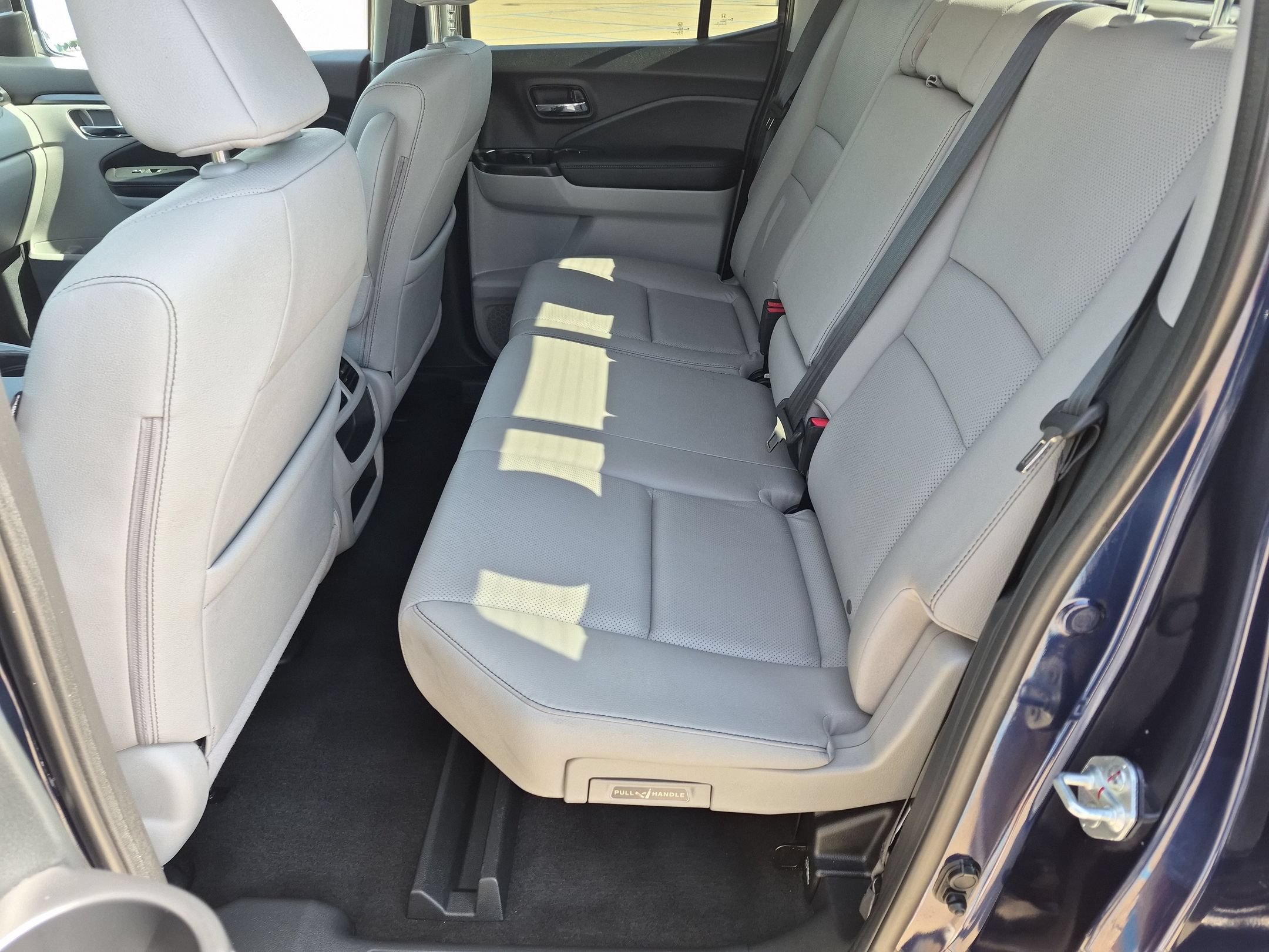 Certified 2023 Honda Ridgeline RTL image 23