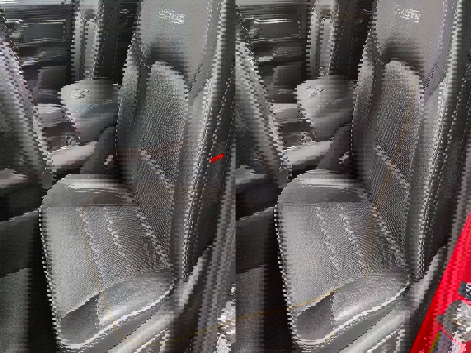 Certified 2024 RAM 1500 Laramie image 17