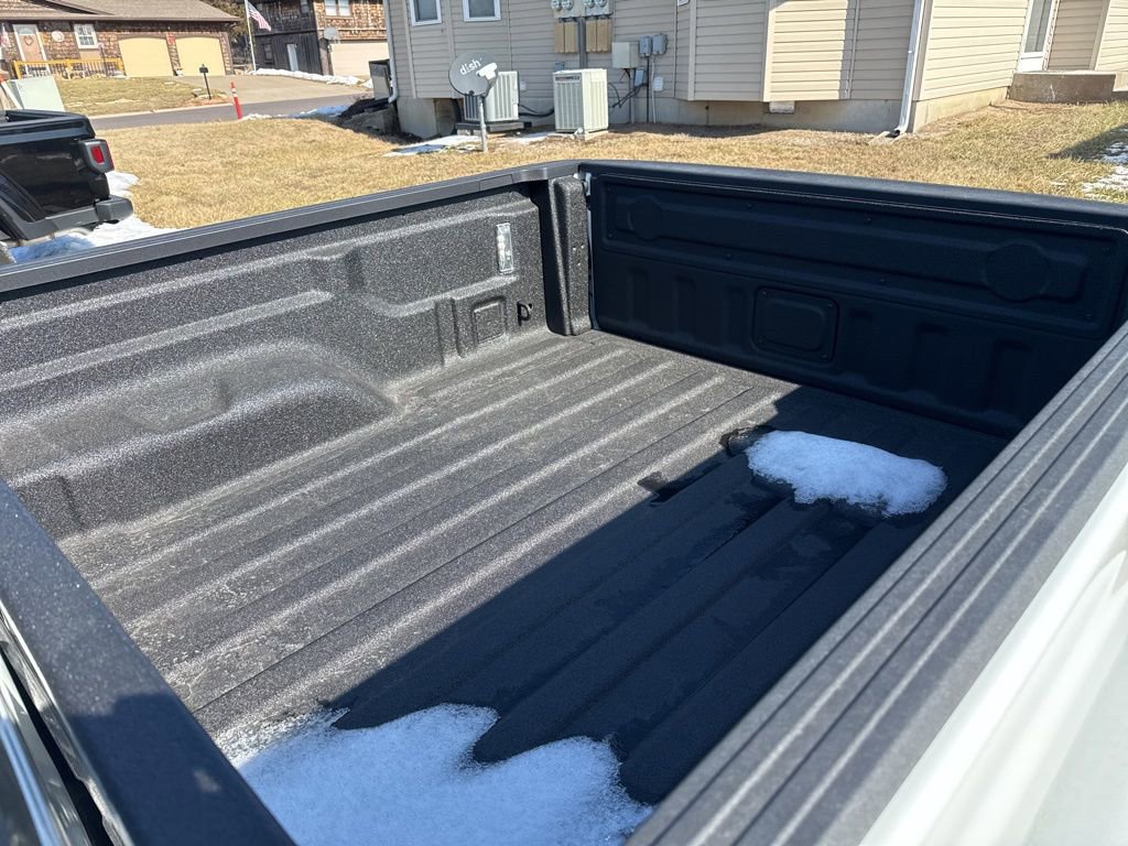 New 2026 Jeep Gladiator Mojave image 9