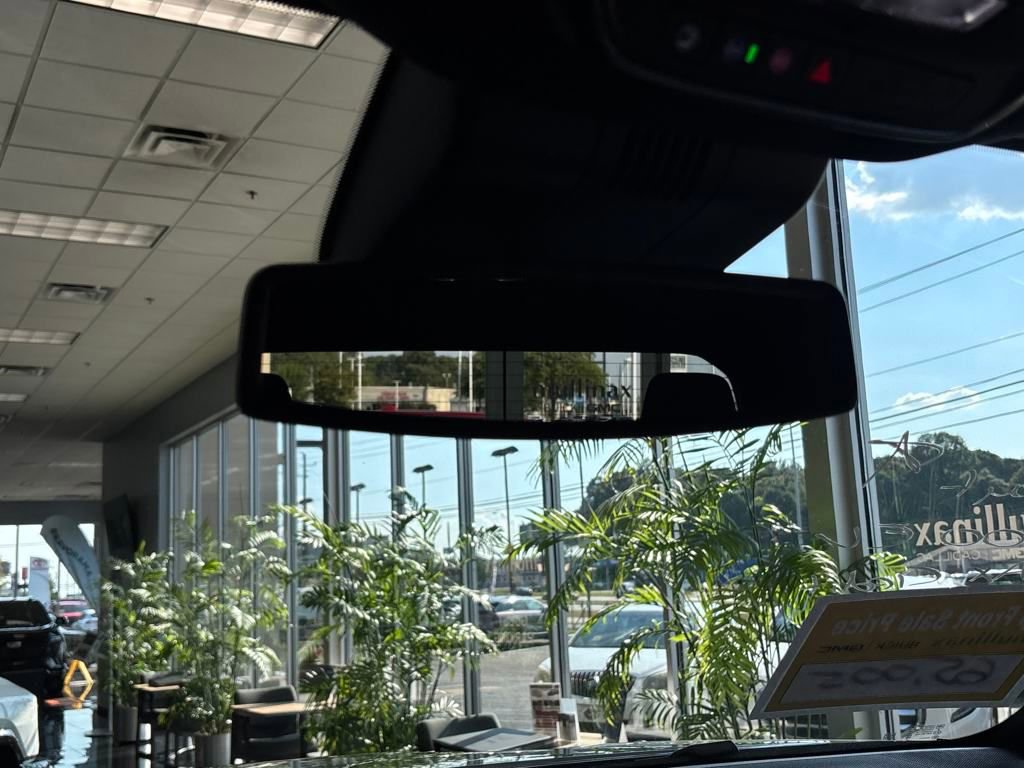 New 2026 GMC Sierra EV Elevation image 39