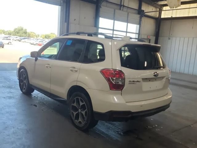 Used 2016 Subaru Forester 2.0XT Premium AWD/4WD image 3